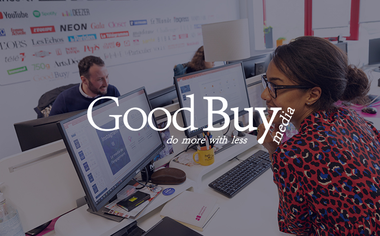 GOOD BUY MEDIA ouvre une agence à Marseille