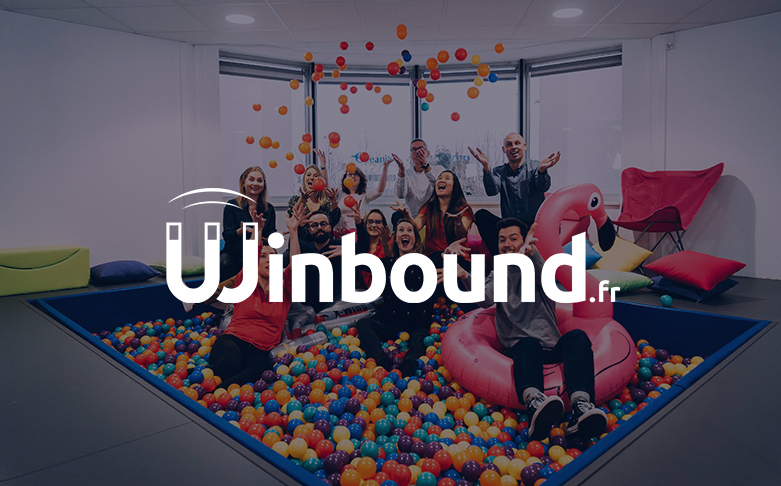 INBOUND MARKETING : WINBOUND met la main sur MYCHEFCOM