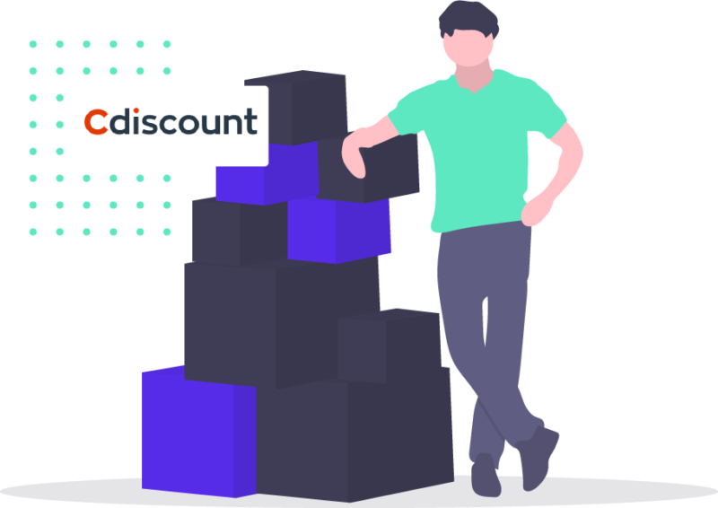 Comment fonctionne la marketplace Cdiscount ?