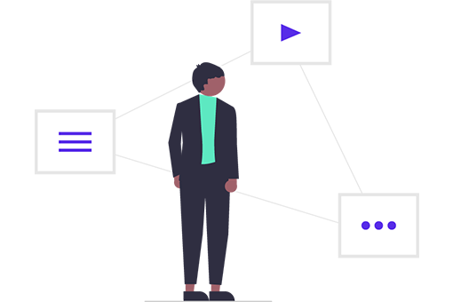 Quels sont les supports du display programmatique ?