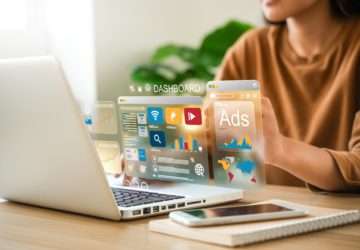 Comprendre AI Max, la nouvelle option pour les campagnes Search Google Ads