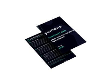 Checklist CRO