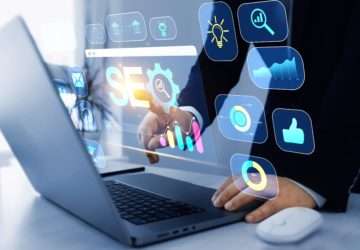 Pourquoi intégrer de l'image dans votre contenu SEO ?