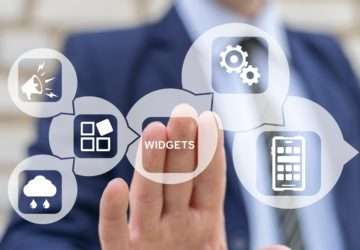 Les widgets d’accessibilité permettent-ils d’être conforme à la loi ?