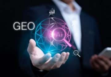Dominer l’écosystème du Search en 2025 : l’approche GEO by Yumens