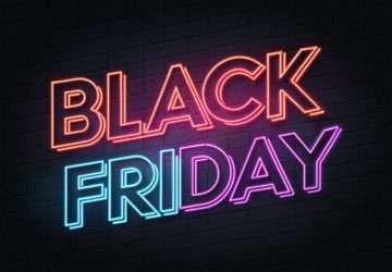 Black Friday : 6 étapes clés pour ne pas le rater