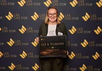 Yumens brille aux Cas d’Or du Search Marketing 2025