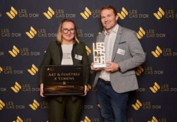 Yumens brille aux Cas d’Or du Search Marketing 2025