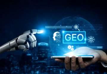 GEO 2026 : ce n'est pas votre site que les IA recommandent. C'est votre marque.