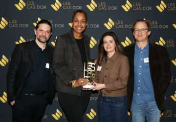 Yumens primée aux Cas d’OR Bretagne et Pays de la Loire 2026