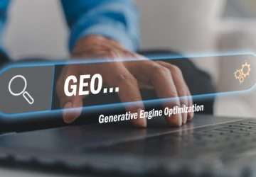 3 leviers pour une stratégie GEO efficace